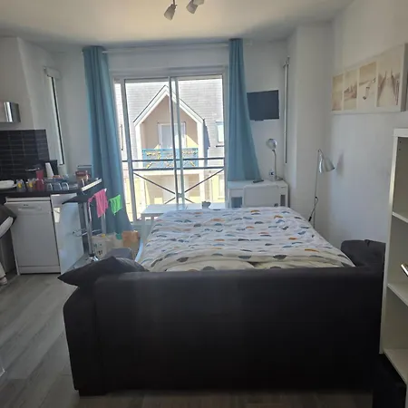 Rivabella Ascenseur A Pied 2 Personnes Apartmán *