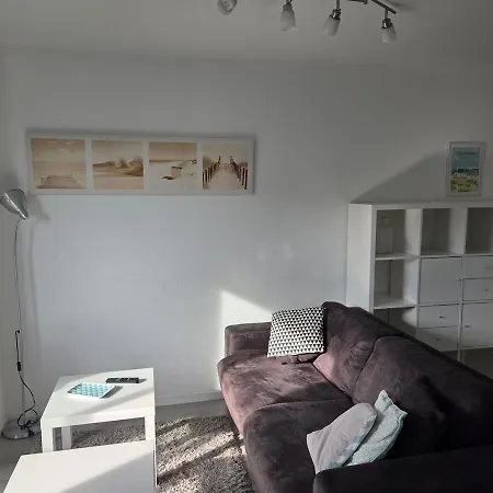 Apartmán Rivabella Ascenseur A Pied 2 Personnes