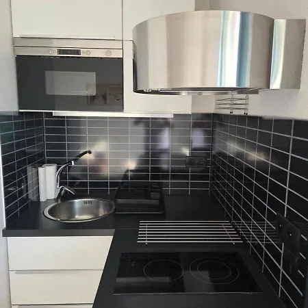Apartmán Rivabella Ascenseur A Pied 2 Personnes *
