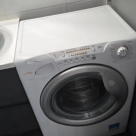 Rivabella Ascenseur A Pied 2 Personnes Apartmán